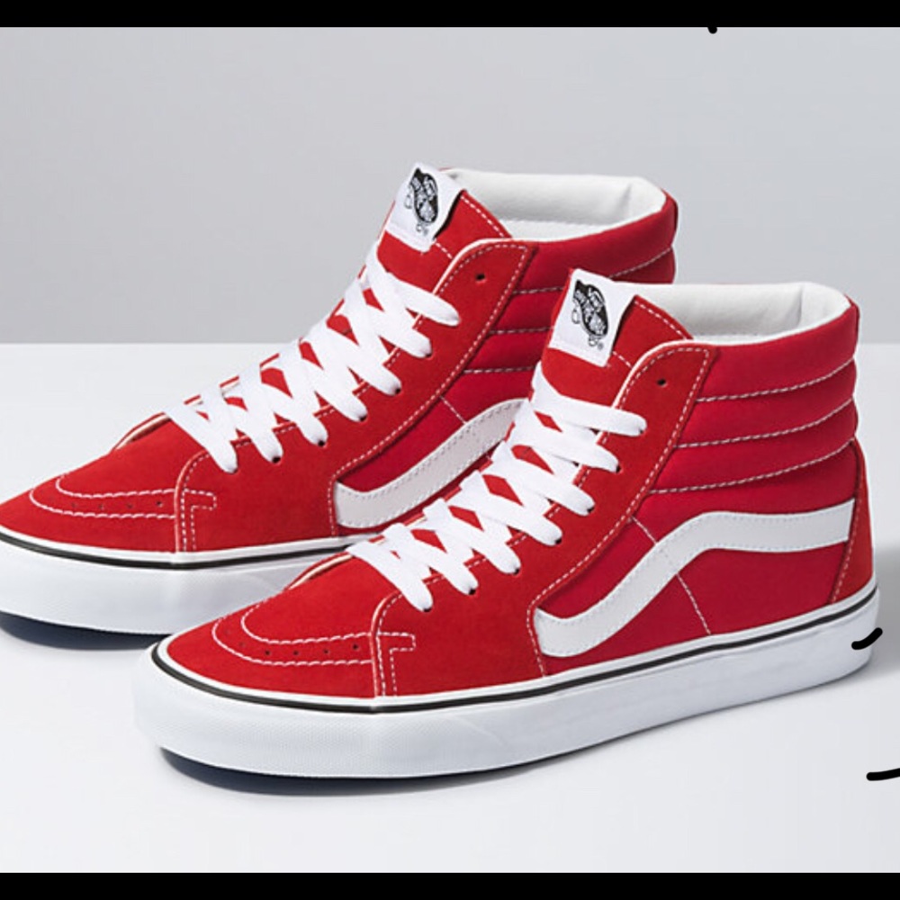 Worn twice unisex